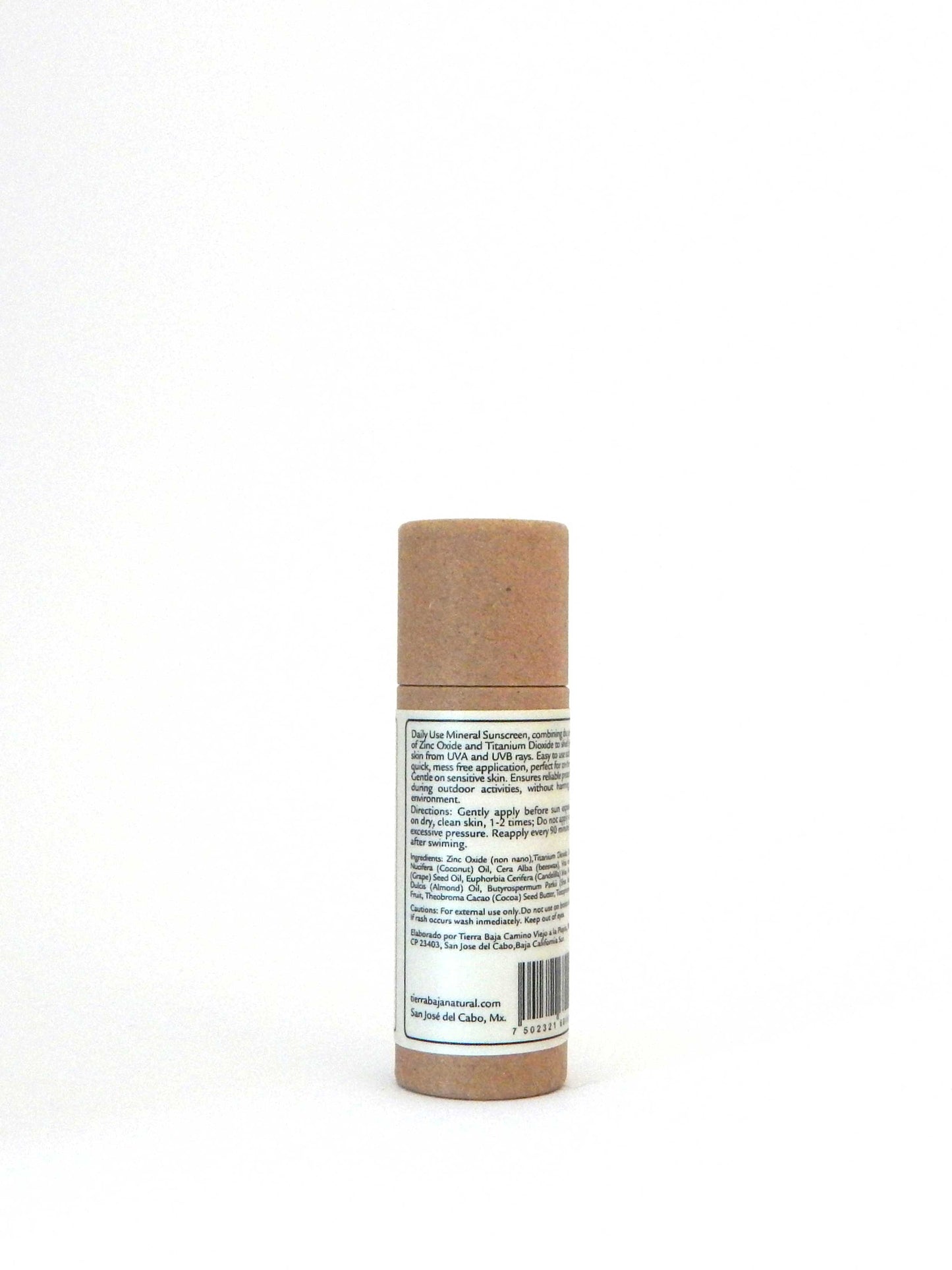 Mineral Sunscreen Stick SPF 30
