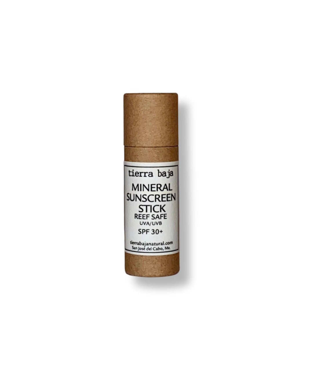 Mineral Sunscreen Stick SPF 30