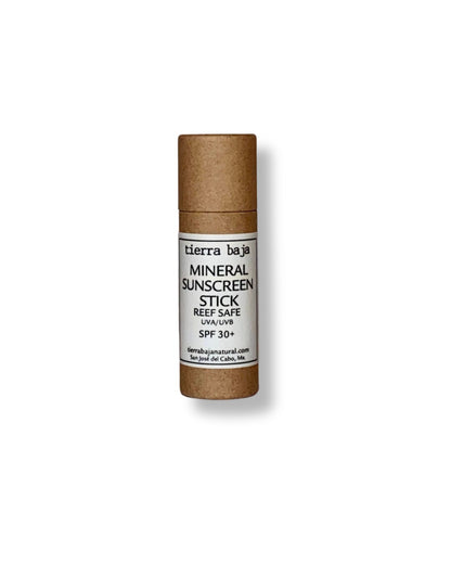 Mineral Sunscreen Stick SPF 30