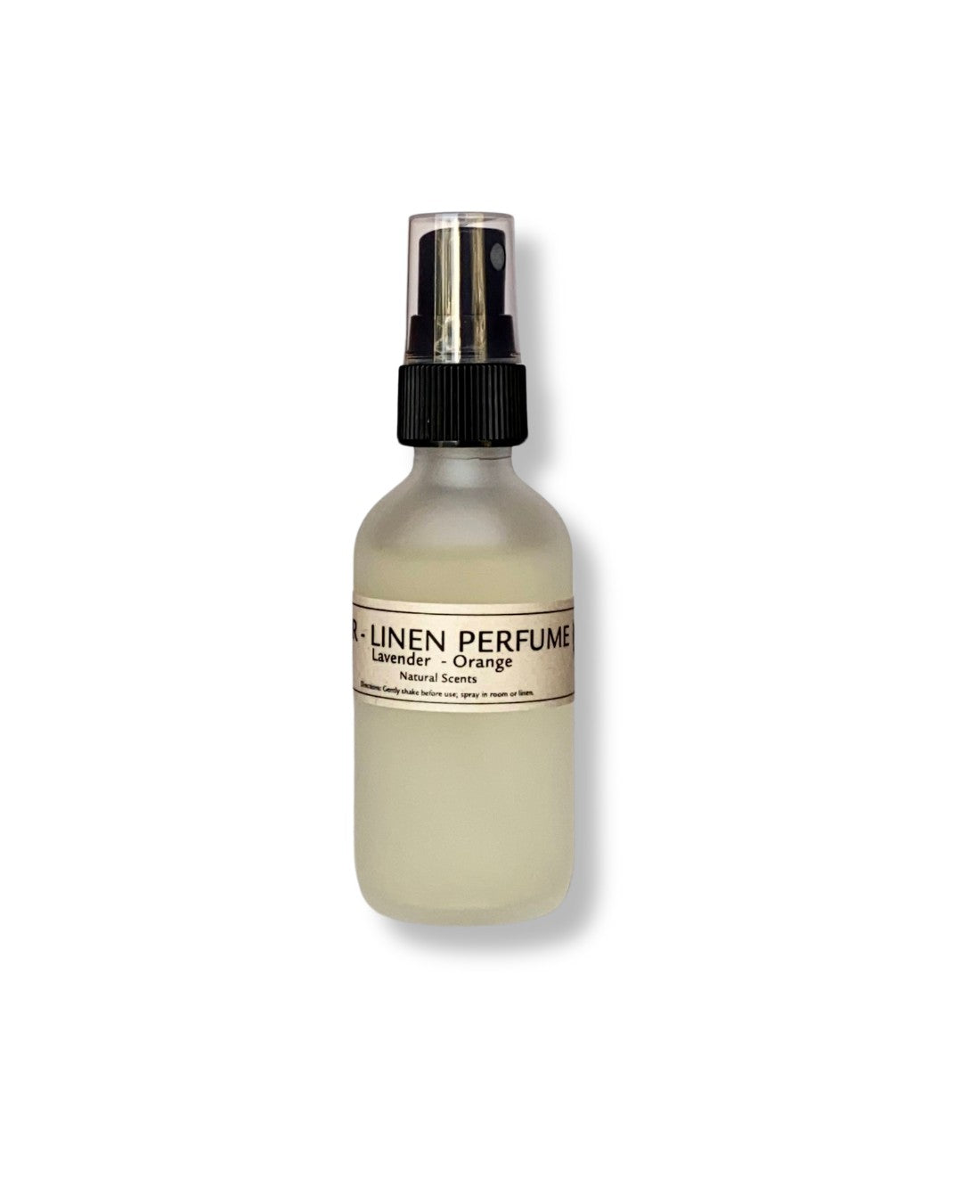 Natural Fabric and Environment Fragrance