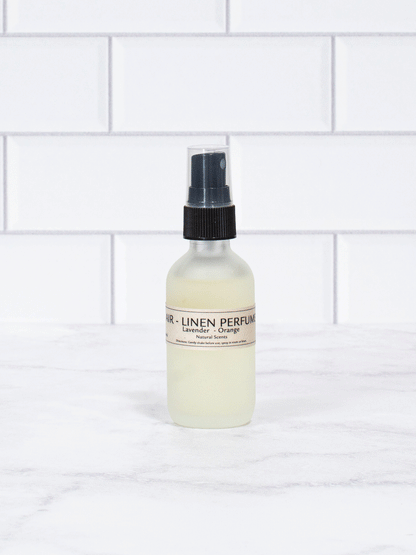 Natural Fabric and Environment Fragrance